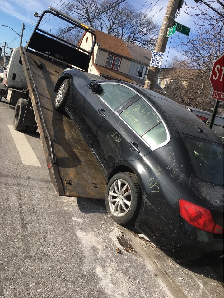 Let get paid for your junk car you don’t want anymore - photo 5