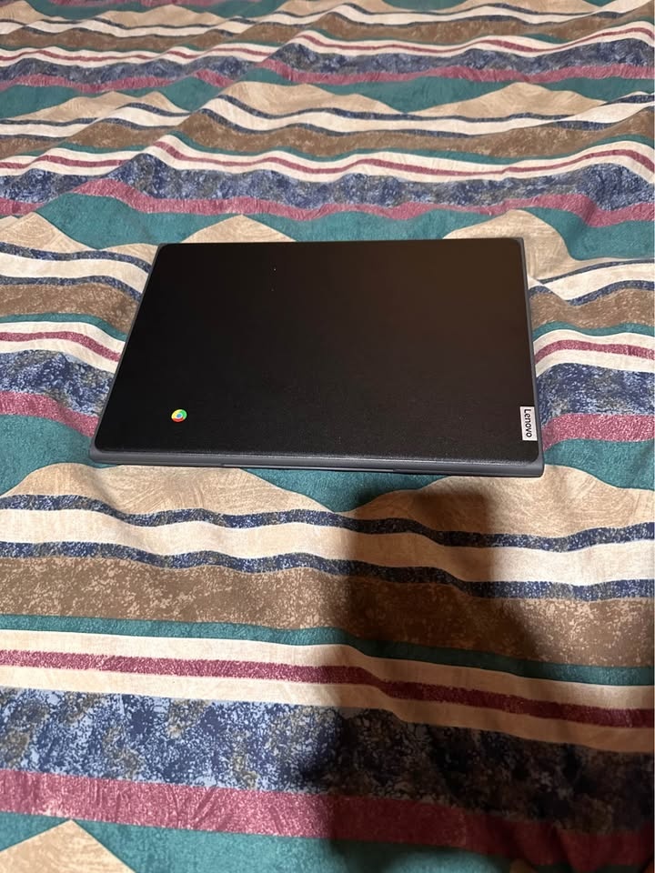 Lenovo Chromebook 100E 2ND GEN | 32GB HDD | 4GB RAM 2021 Laptop - photo 2