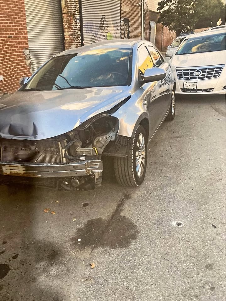 I’m taking junk cars that don’t work & that u want to get rid of