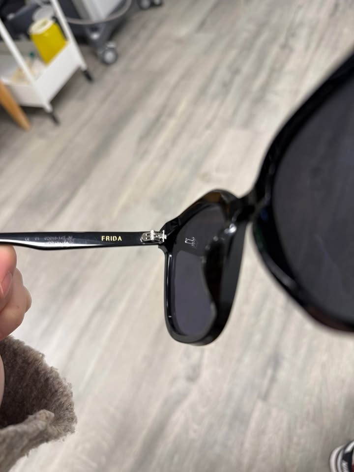 Gentle Monster Sunglasses Frida - photo 3