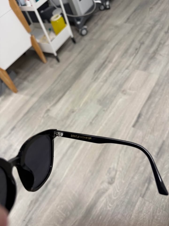 Gentle Monster Sunglasses Frida - photo 4