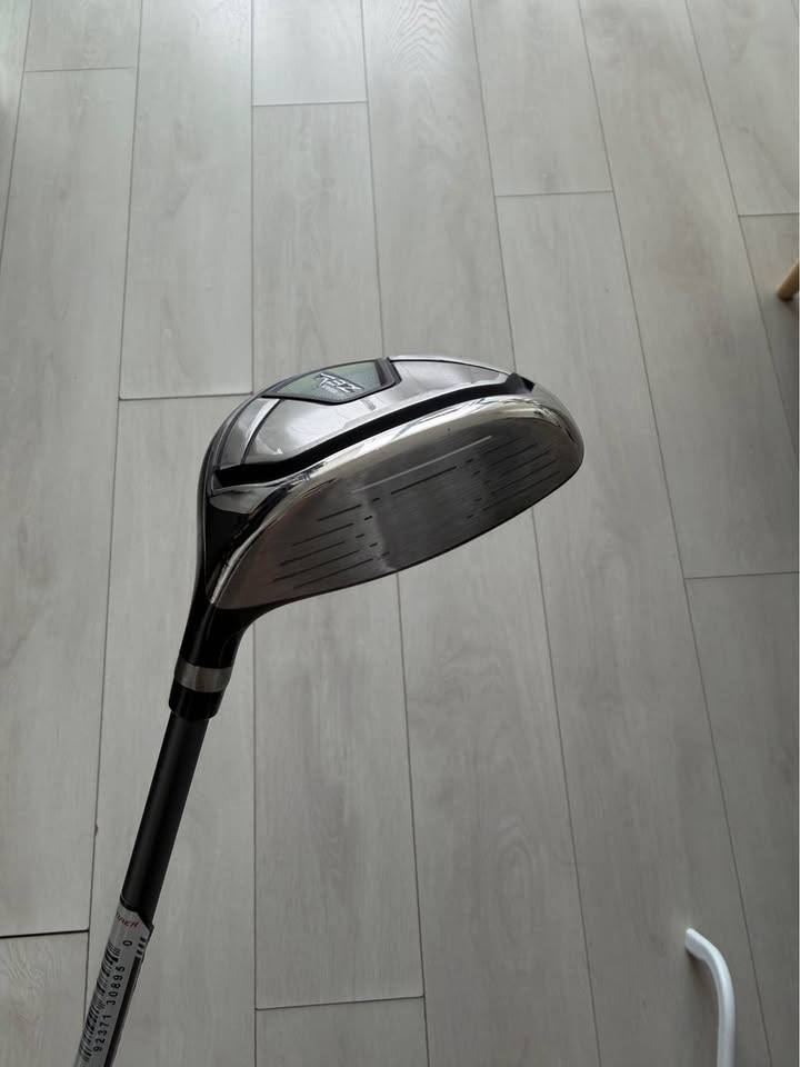 Taylormade RBZ Golf Clubs Set with Bag - photo 4