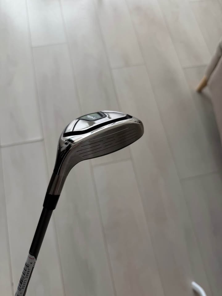 Taylormade RBZ Golf Clubs Set with Bag - photo 5