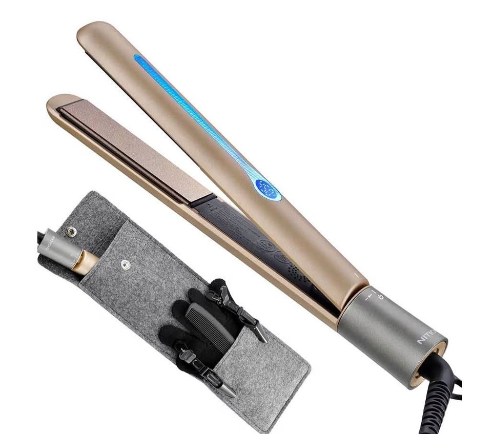 Clearance sale Brand new Hair Straightener🥕