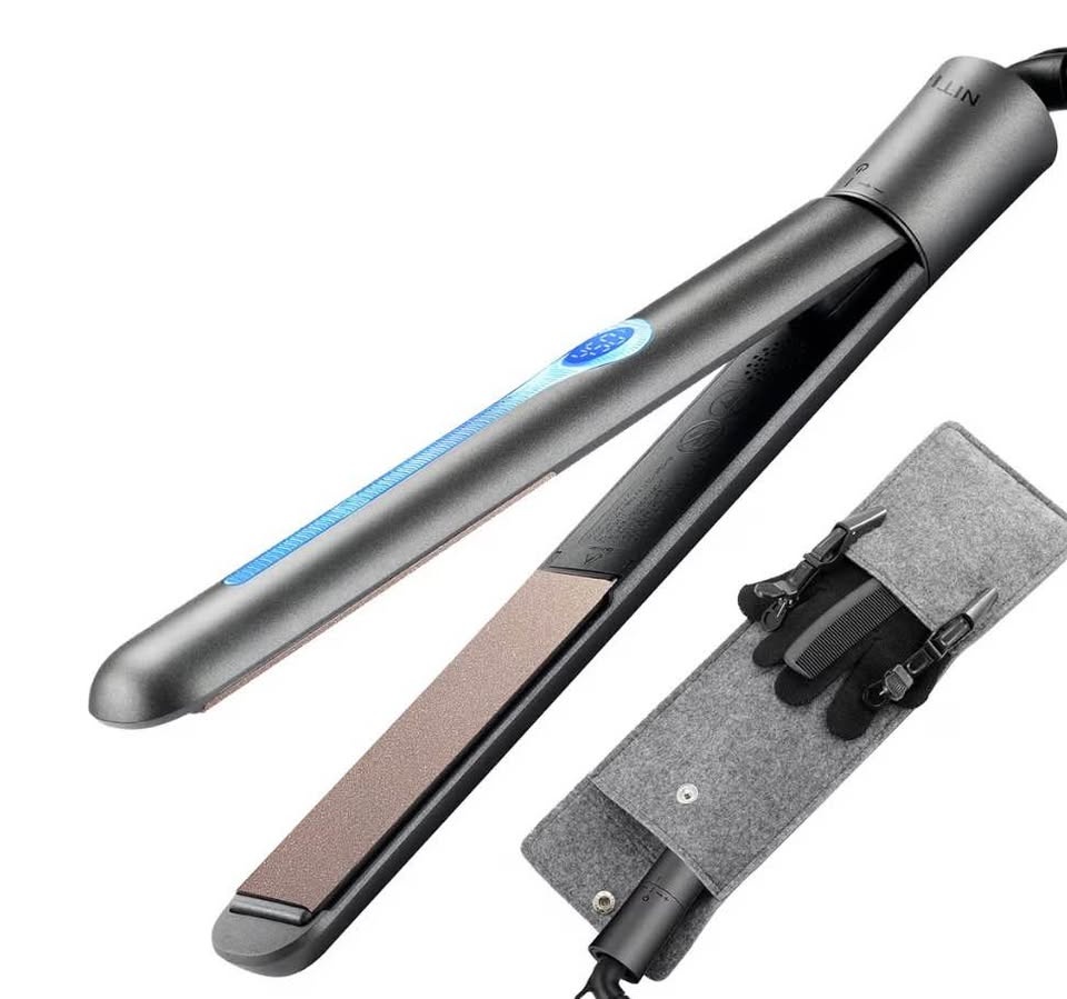 Clearance sale Brand new Hair Straightener🥕 - photo 2