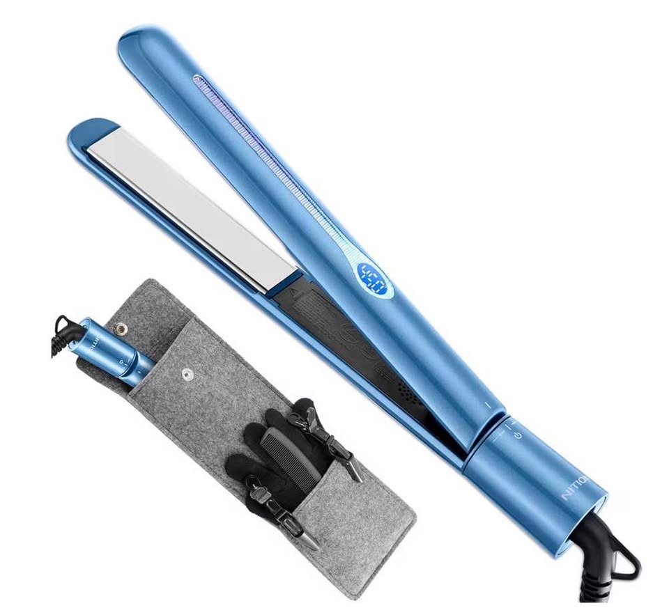 Clearance sale Brand new Hair Straightener🥕 - photo 3