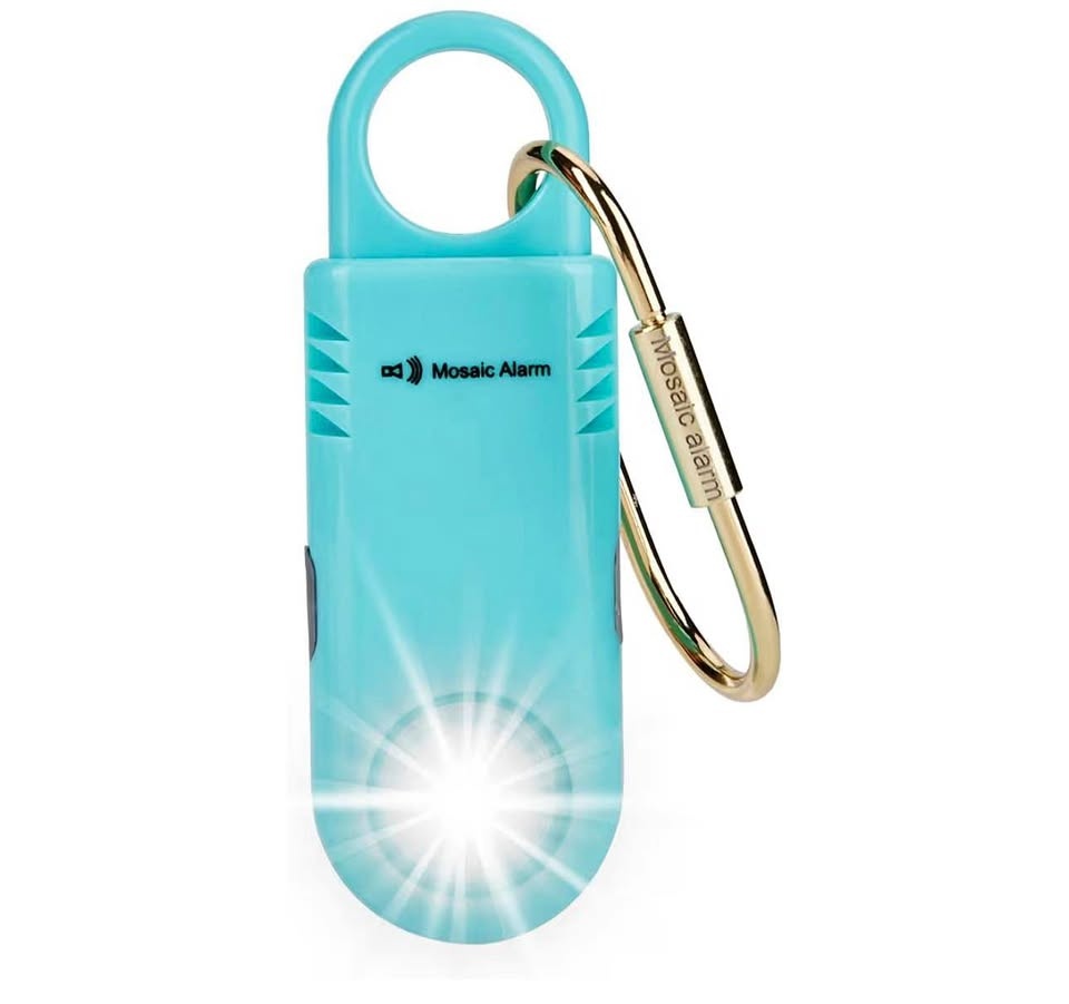 Personal Safety Alarm