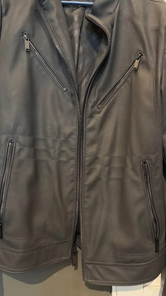 Karl Lagerfeld Paris jacket image indicator(2)