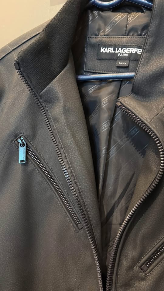 Karl Lagerfeld Paris jacket - photo 4