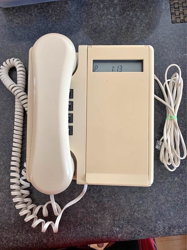 Northern Telecom Phone