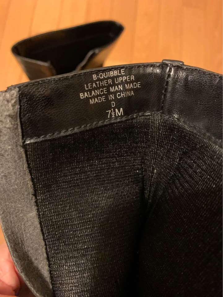 Women’s Boots 7.5M - photo 5