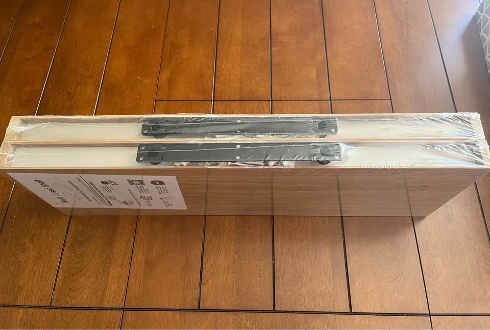 Set of 2 Floating Shelves - photo 3