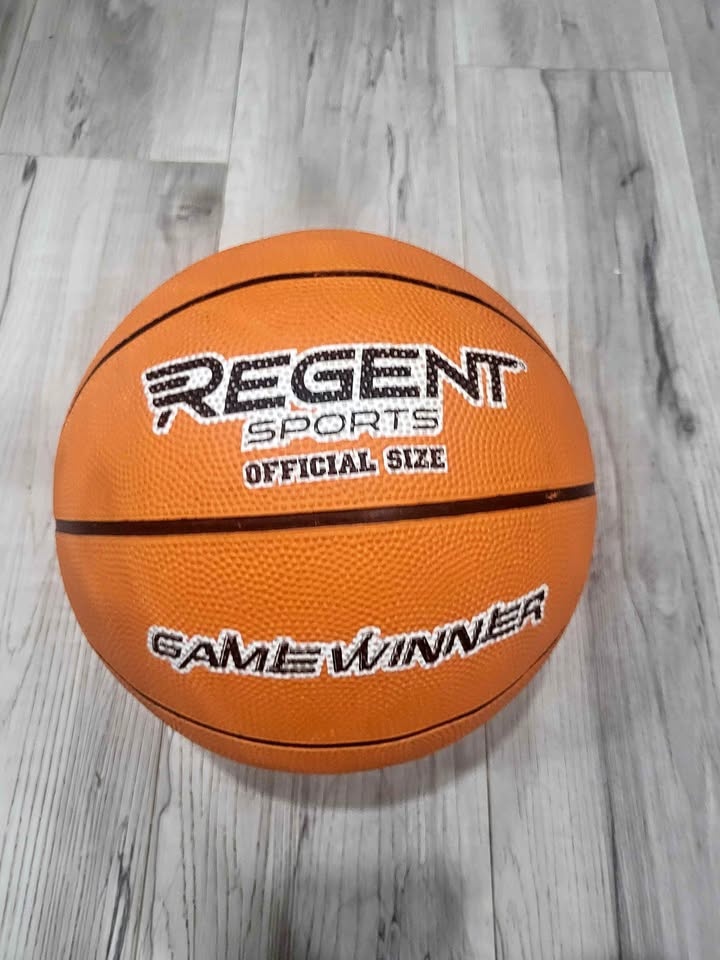 Basketball