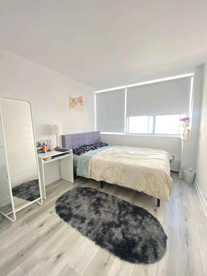 2 Beds 1 Bath - Apartment