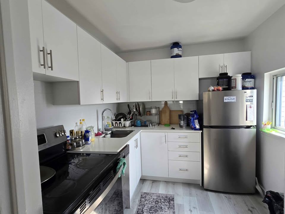 2 Beds 1 Bath - Apartment - photo 4