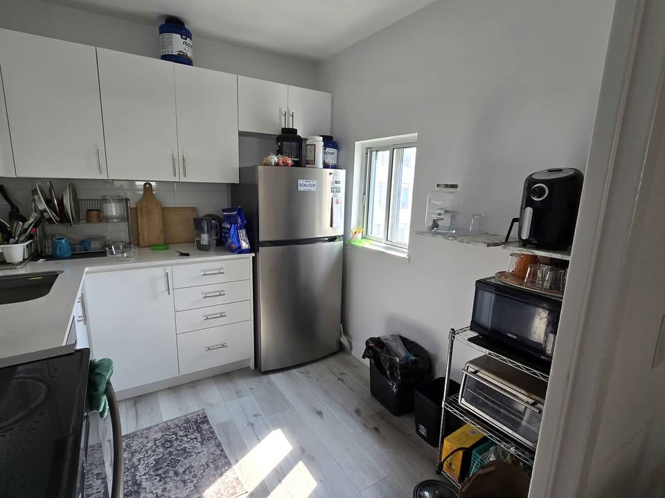2 Beds 1 Bath - Apartment - photo 5