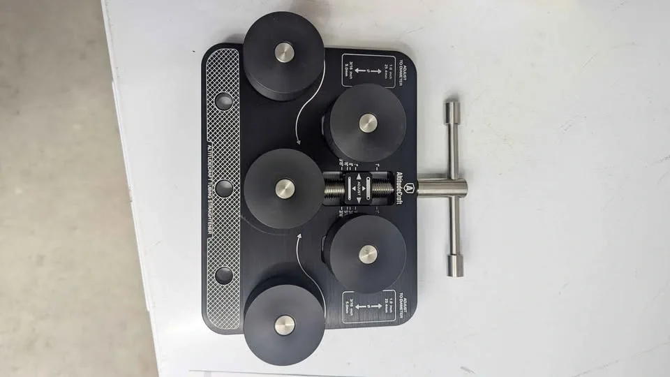 Tubing Straightener for 3/16" - 1.0" Diameter - photo 4