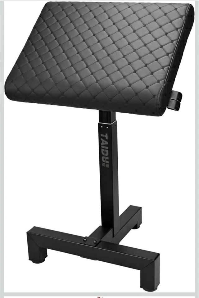 Tattoo Arm Rest with Hydraulic Lift - Brand New