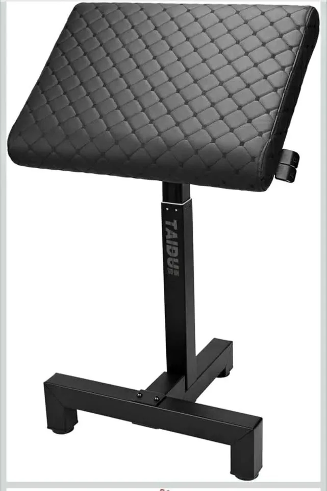 Tattoo Arm Rest with Hydraulic Lift - Brand New