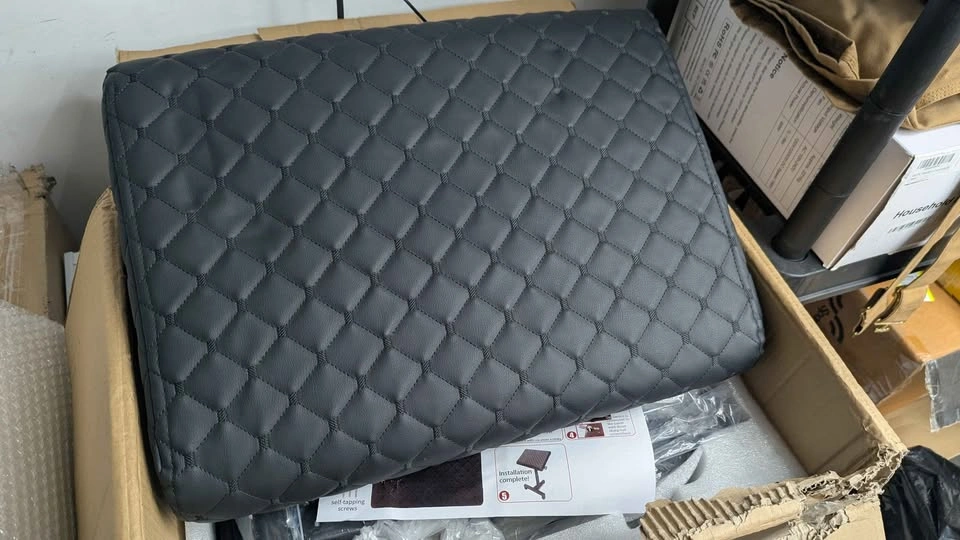 Tattoo Arm Rest with Hydraulic Lift - Brand New - photo 4