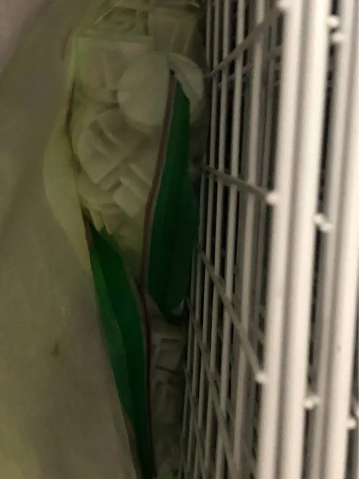 Metal cube shelving unit image indicator(3)