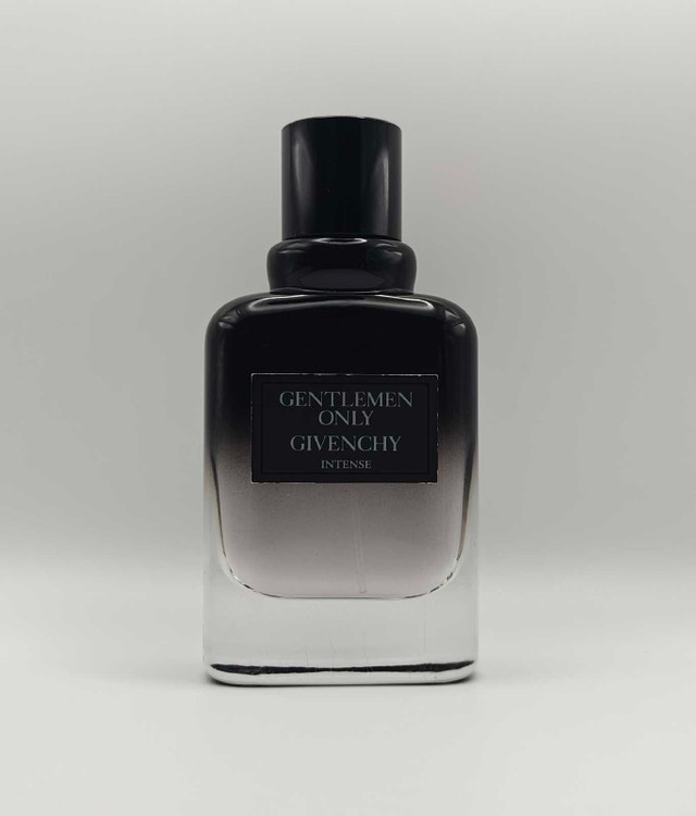 Givenchy Gentleman Only Intense EDT