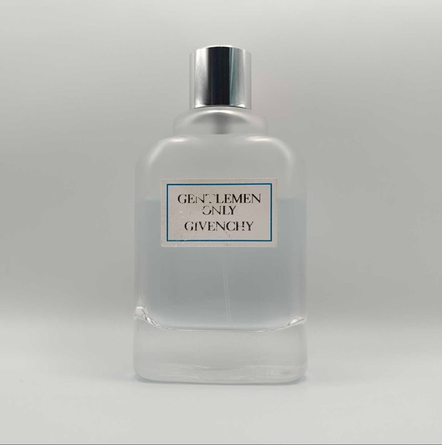 Givenchy Gentleman Only EDT FRAICHE