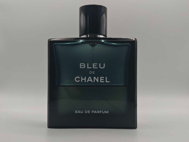 Bleu De Chanel Cologne