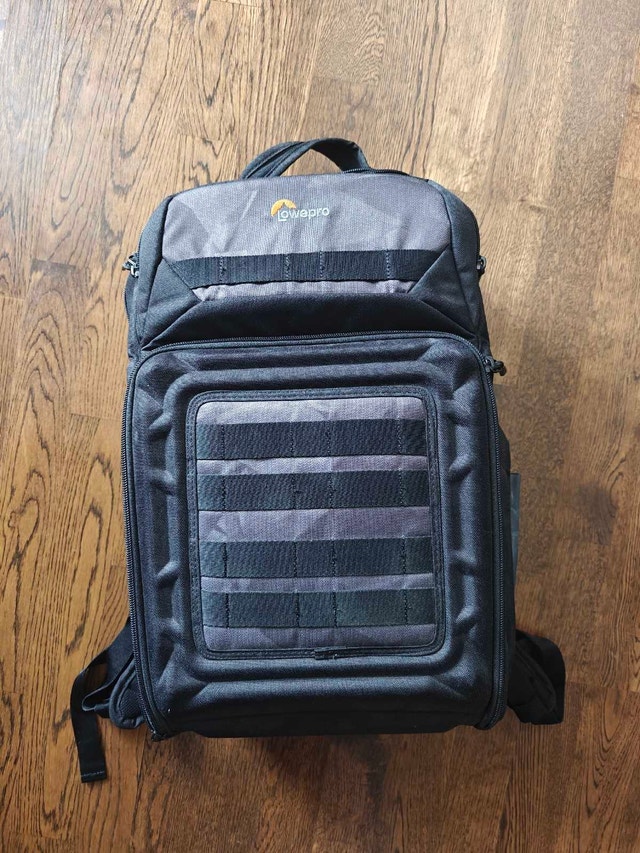 Lowepro Droneguard 250 Camera Backpack