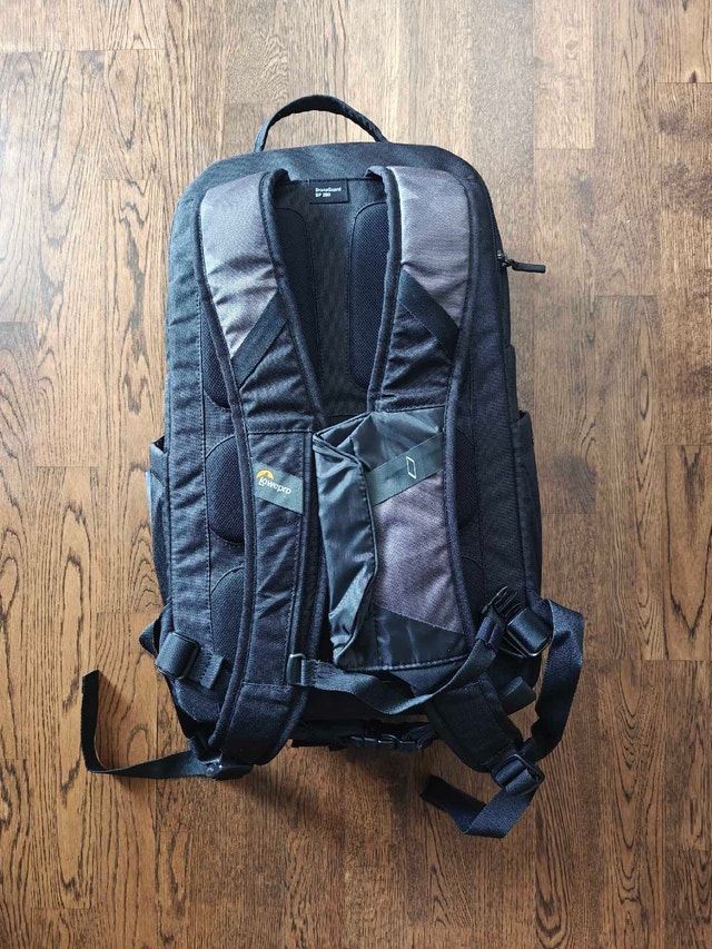 Lowepro Droneguard 250 Camera Backpack - photo 3