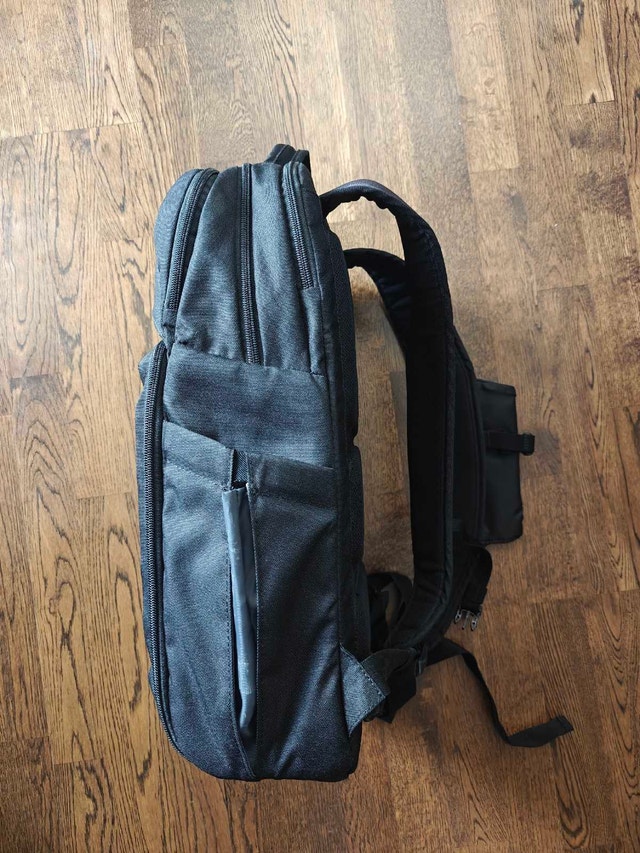 Lowepro Droneguard 250 Camera Backpack - photo 4