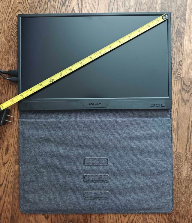 15" Portable Monitor - photo 4