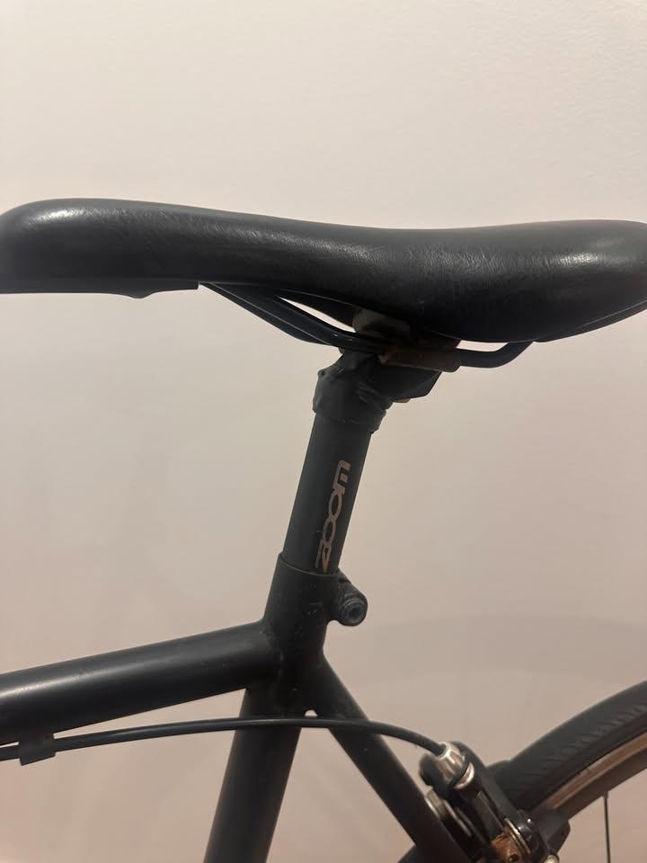 Minelli Single Speed Fixie Bike - photo 2