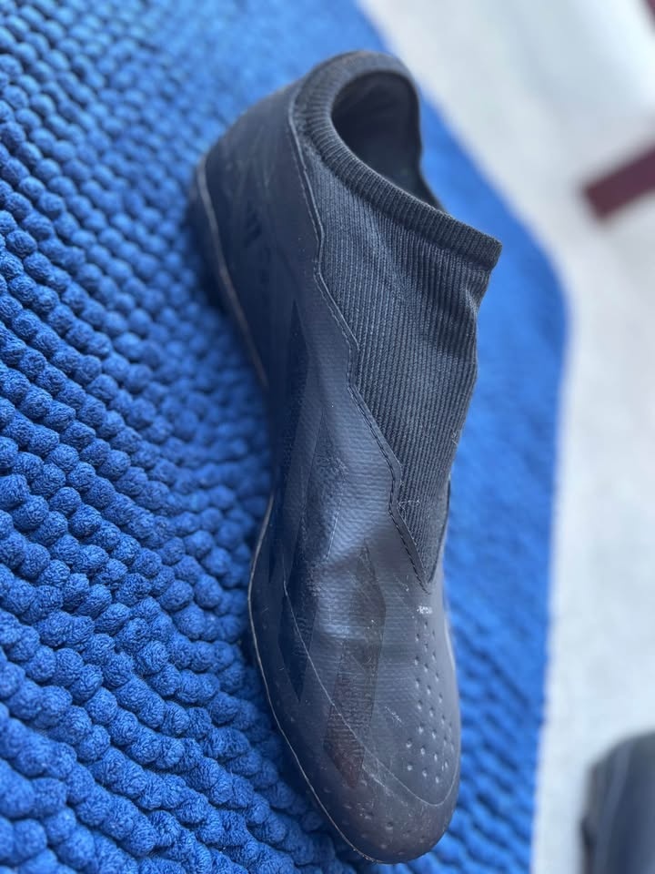 Adidas X CrazyFast.3 Soccer Cleats - photo 2