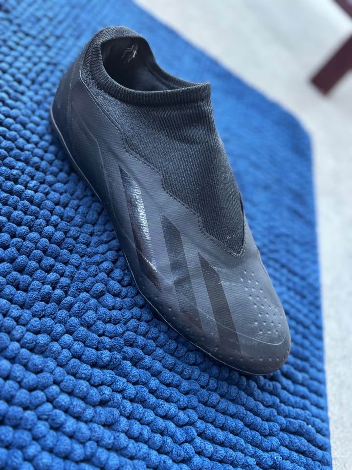Adidas X CrazyFast.3 Soccer Cleats - photo 3