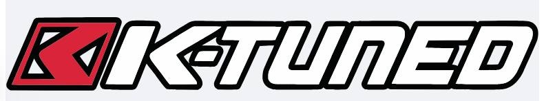 KTUNED/SCT TUNED decals/stickers for cars - photo 5