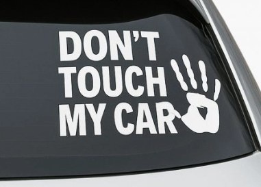 Custom Vinyl Decals up to 48" Long - photo 4