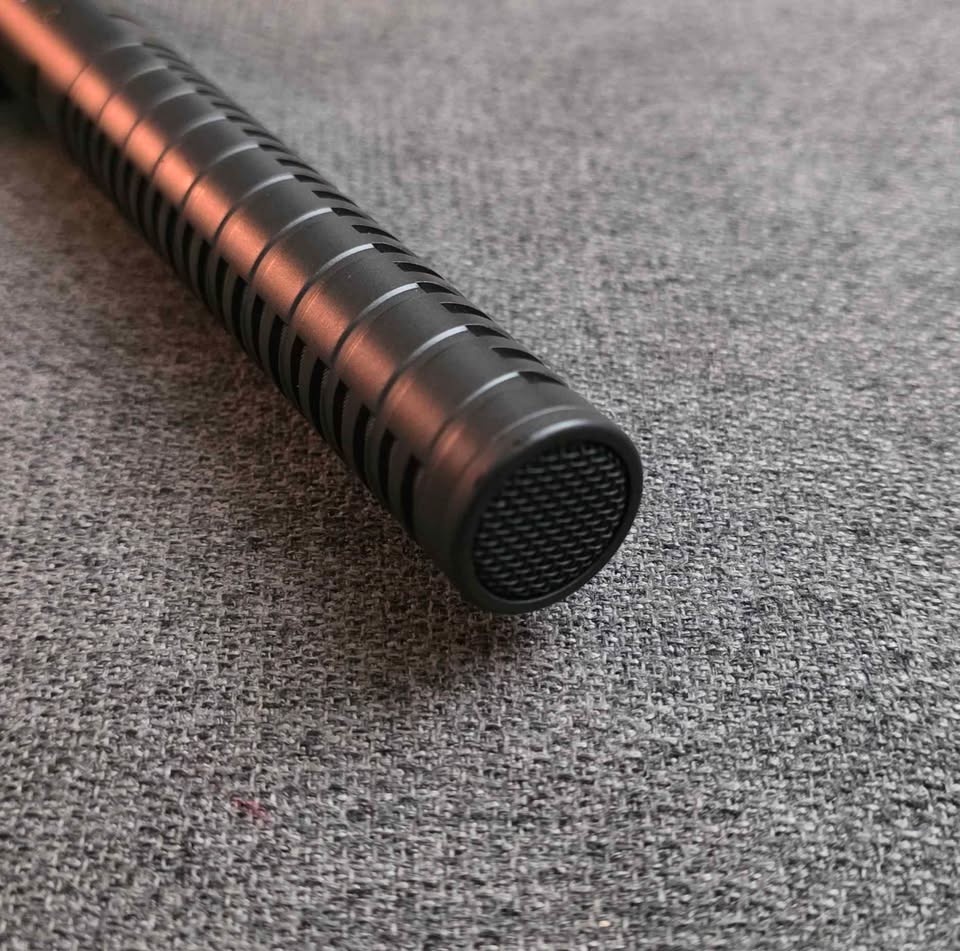 Rode NTG-2 Shotgun Microphone - photo 3