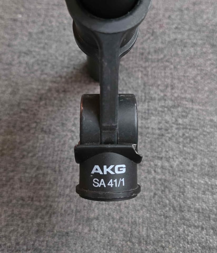 Rode NTG-2 Shotgun Microphone - photo 4
