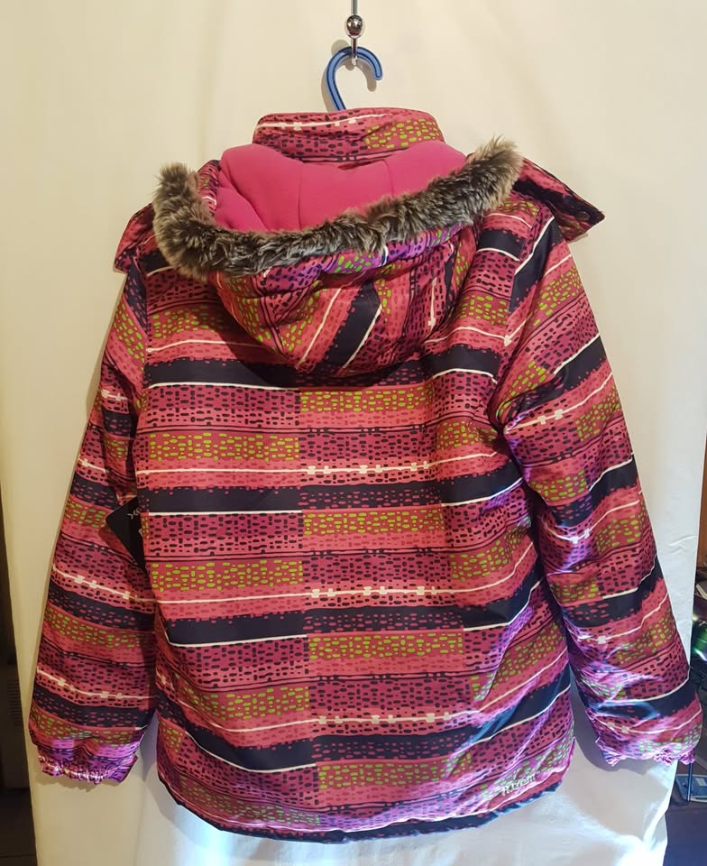 XTrem by Gusti Girls Youth 2 Pc Snowsuit - photo 2