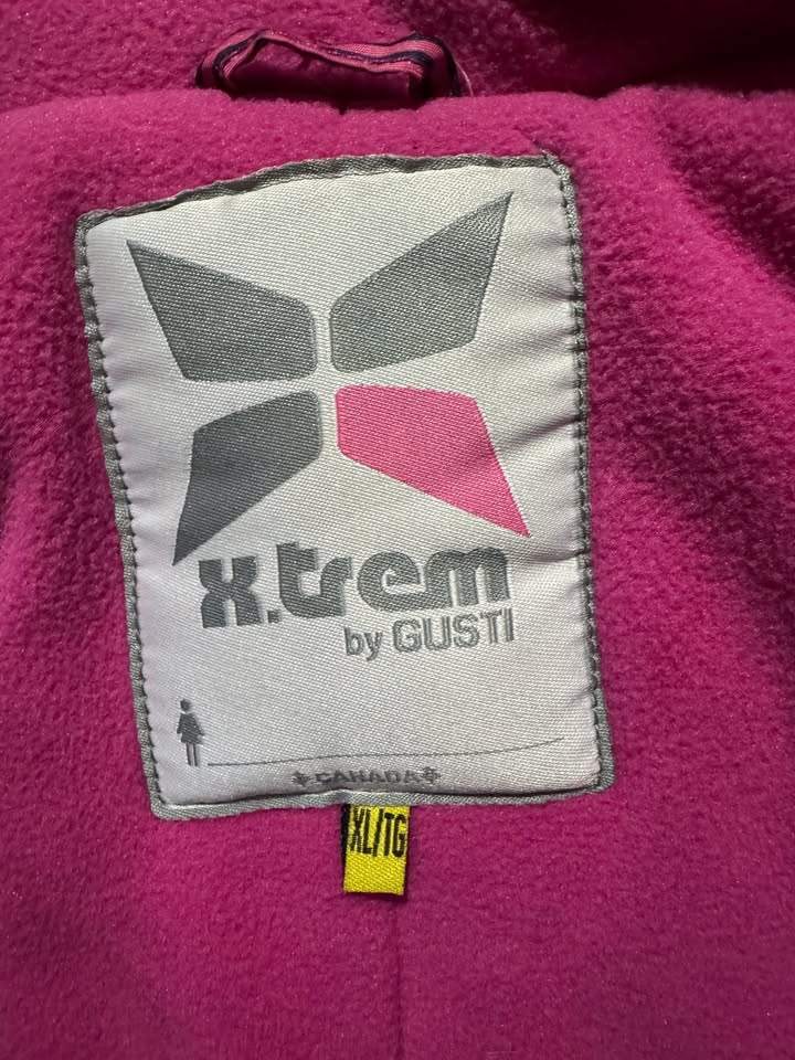 XTrem by Gusti Girls Youth 2 Pc Snowsuit - photo 5