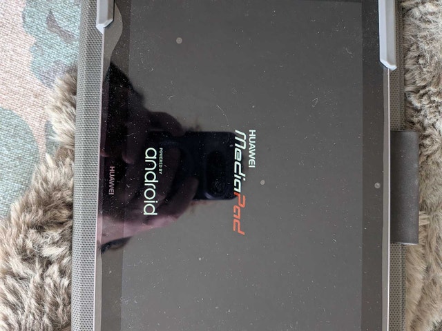 Huawei MediaPad T3