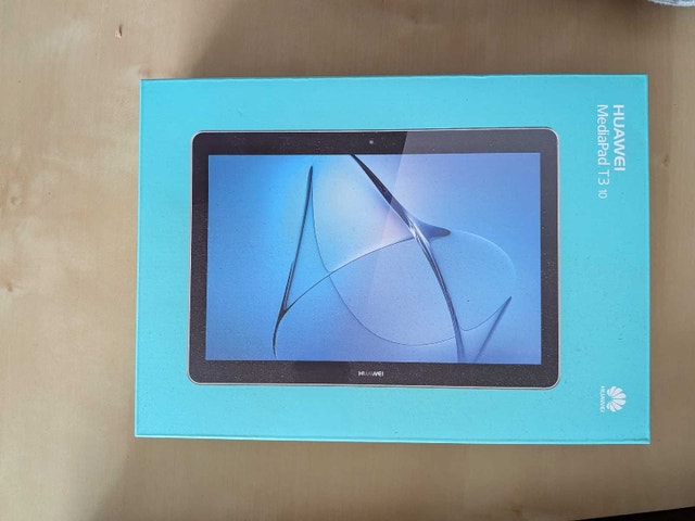 Huawei MediaPad T3 - photo 3