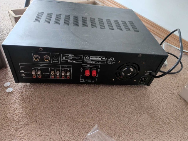 Karaoke Set