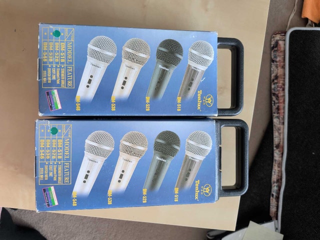 Karaoke Set - photo 3