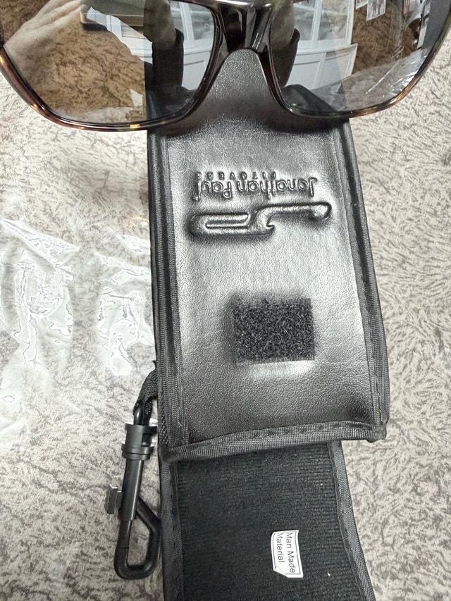 Jonathan Paul Sunglasses