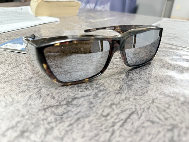 Jonathan Paul Sunglasses - photo 2