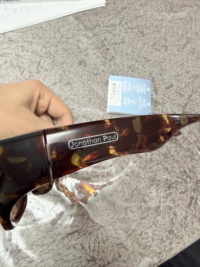 Jonathan Paul Sunglasses - photo 3