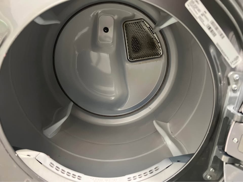 Whirlpool Washing Machine - photo 4