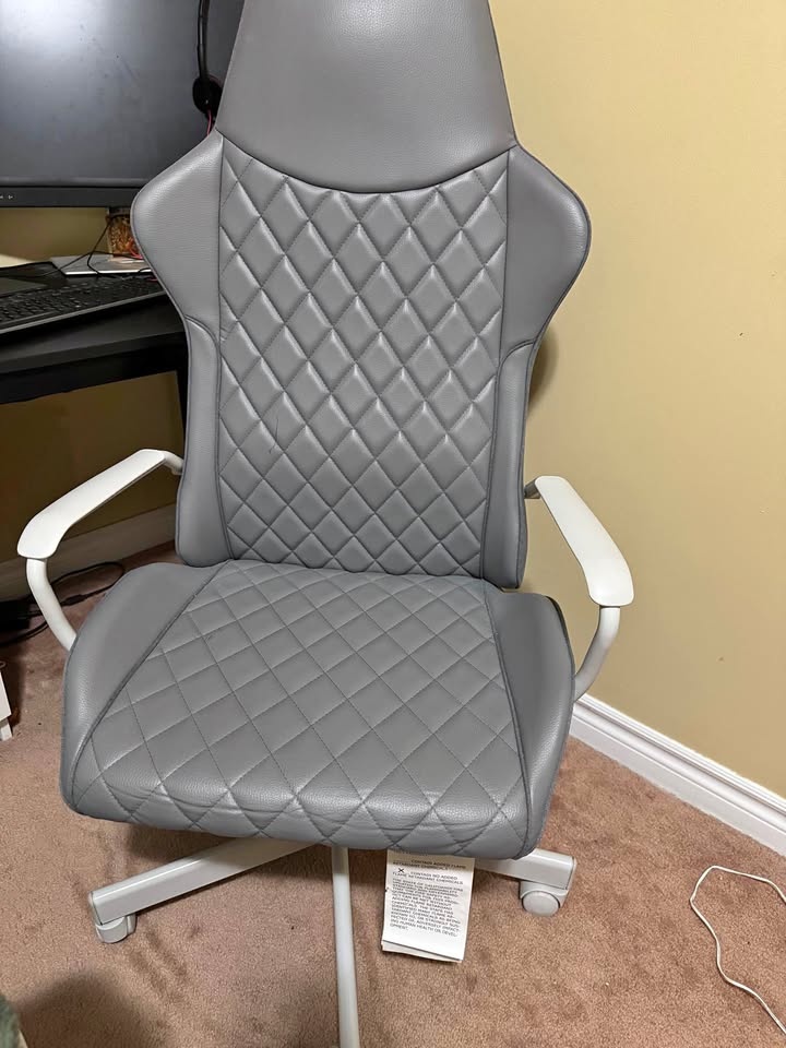 IKEA chair